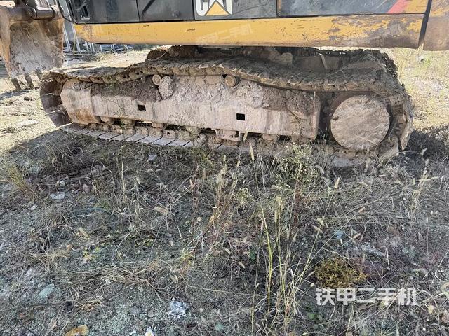 右托鏈輪+鏈筋（行走機(jī)構(gòu)）