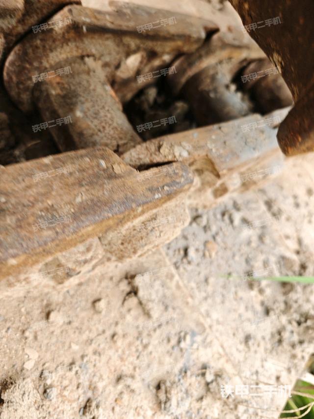 右导向轮（行走机构）