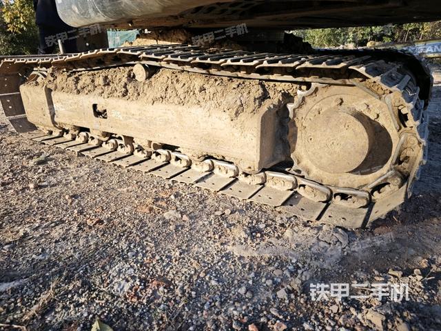 右侧履带整体 （行走机构）