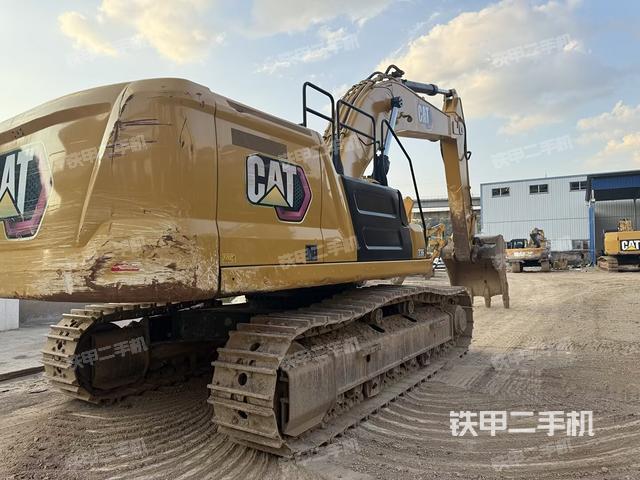 整机右后45°（整机外观）