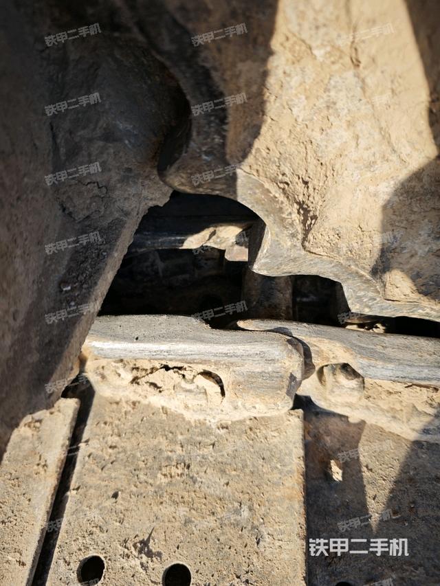 左驱动轮（行走机构）