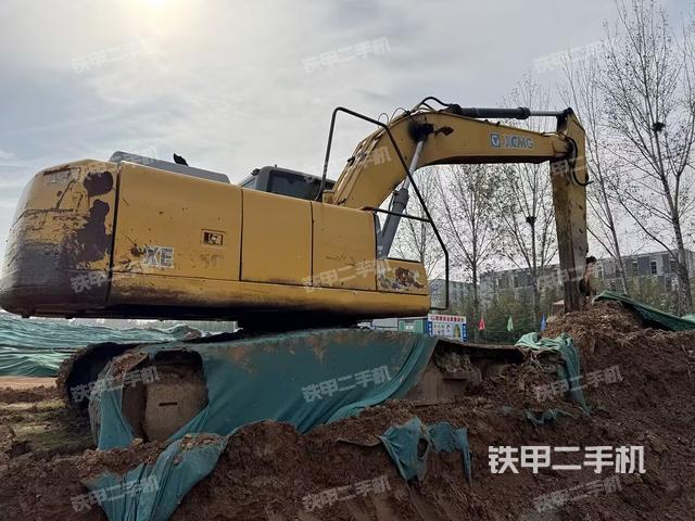 整機(jī)右后45°（整機(jī)外觀）