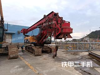 三一重工SR220C（卡特底盘）旋挖钻