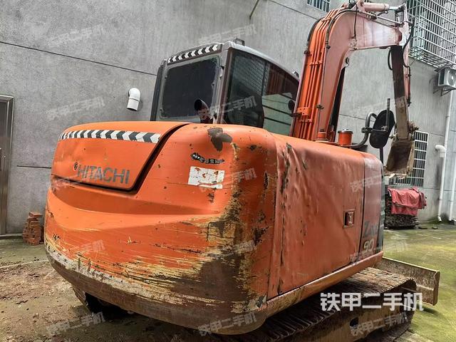 整機(jī)右后45°（整機(jī)外觀）