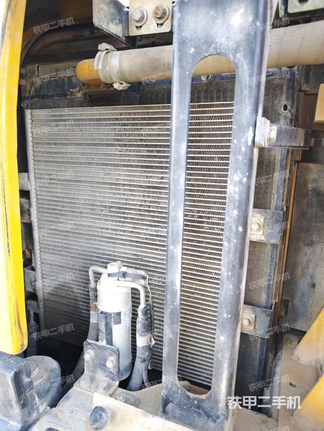 散热器室（大件舱室）