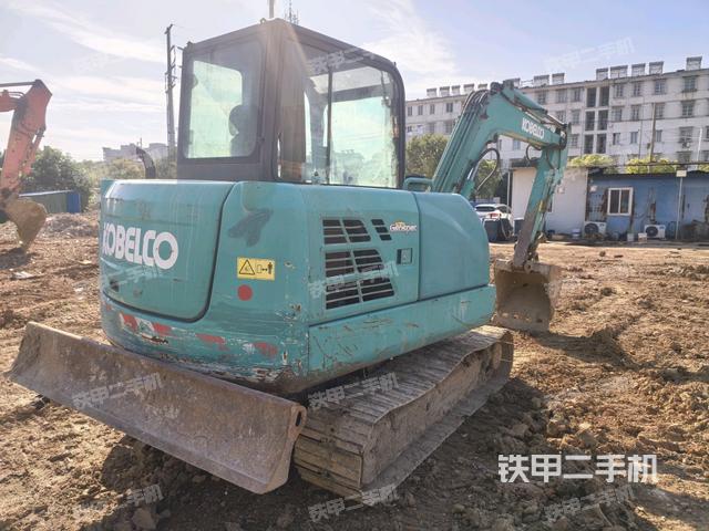 右后45（整机外观）