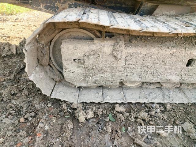 右侧履带整体 （行走机构）