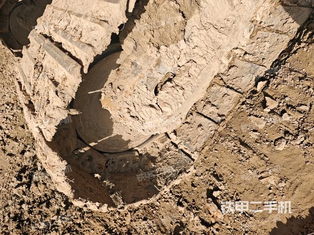 左導(dǎo)向輪（行走機(jī)構(gòu)）