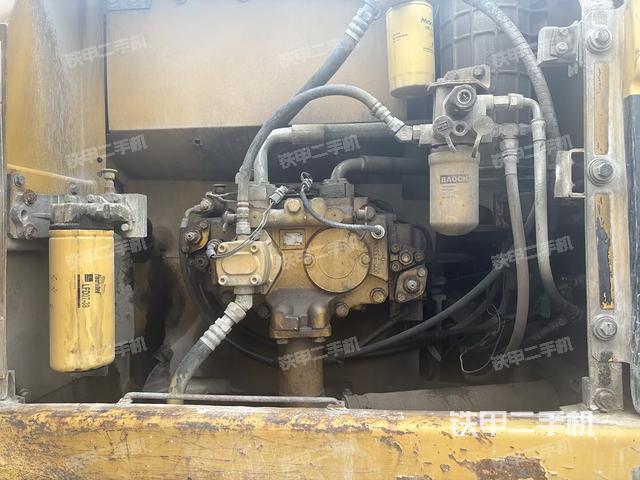 电瓶（大件舱室）