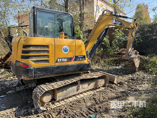 整機右后45°（整機外觀）