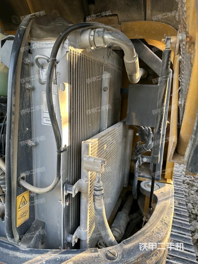 散热器室（大件舱室）