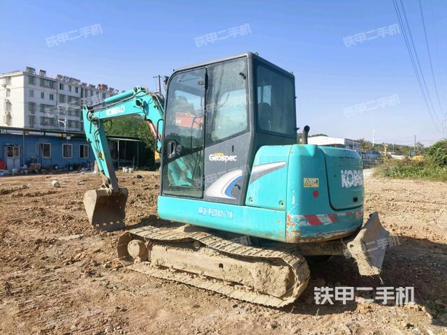 左后45（整机外观）