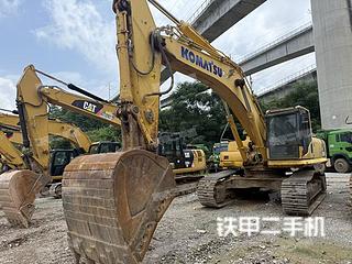 小松PC360-8M0挖掘機(jī)