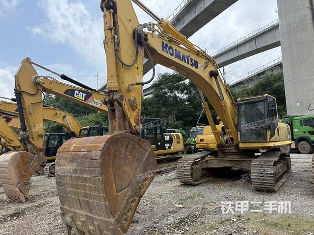 小松PC360-8M0挖掘機(jī)