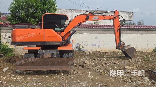 奧邦A(yù)B-75S-9挖掘機(jī)