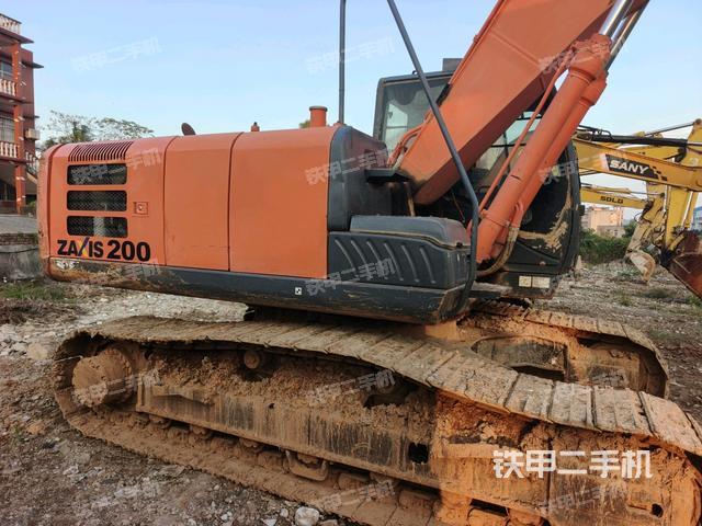 整機(jī)右后45°（整機(jī)外觀）