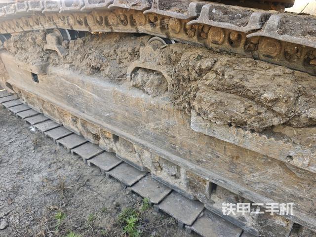 右托鏈輪+鏈筋（行走機構）