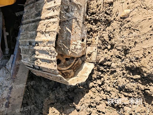 右导向轮（行走机构）