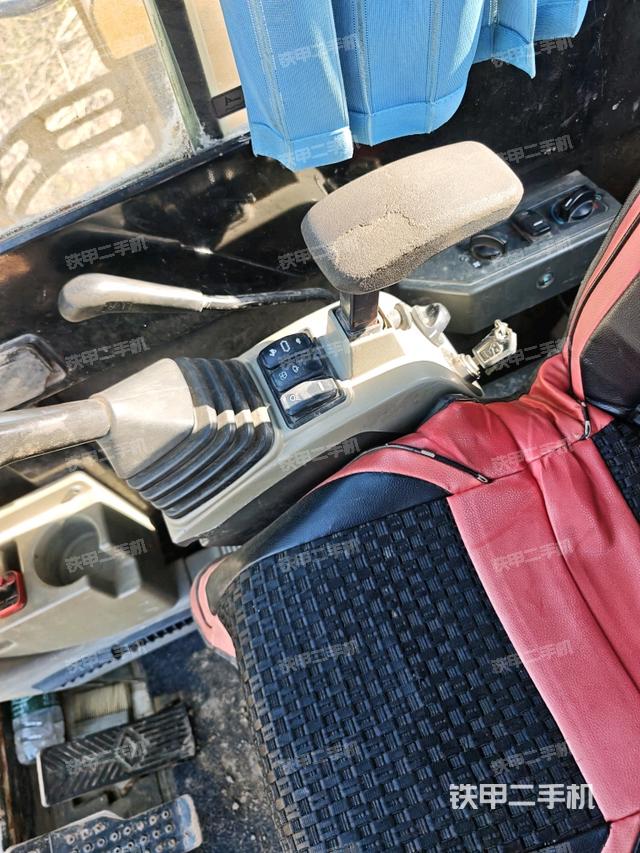 小时表（驾驶室部分）