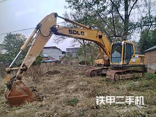 山東臨工E6205F挖掘機