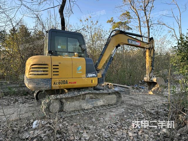 右后45（整机外观）