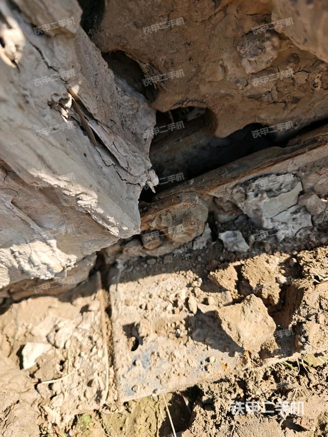 右侧履带整体 （行走机构）