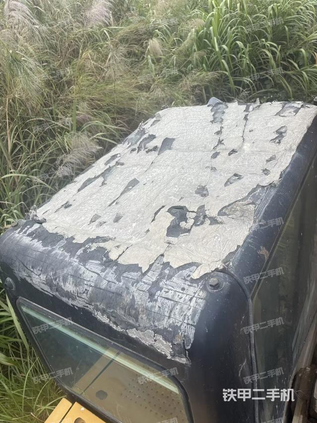 水箱+风扇特写（上车部件）