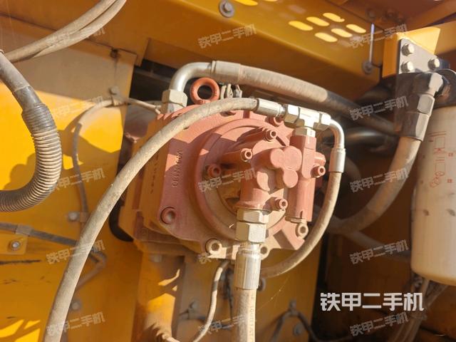 電瓶（大件艙室）