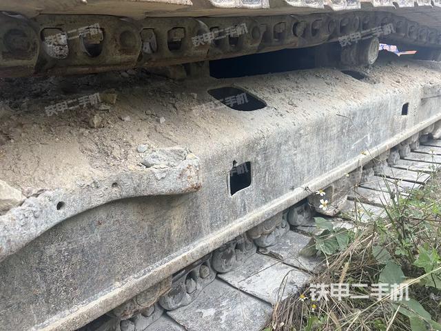 右导向轮（行走机构）