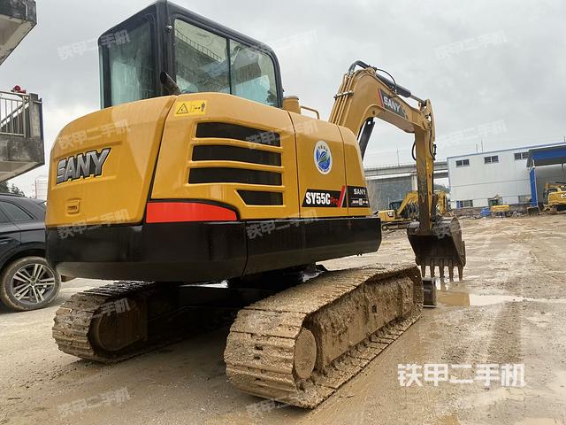 整机右后45°（整机外观）