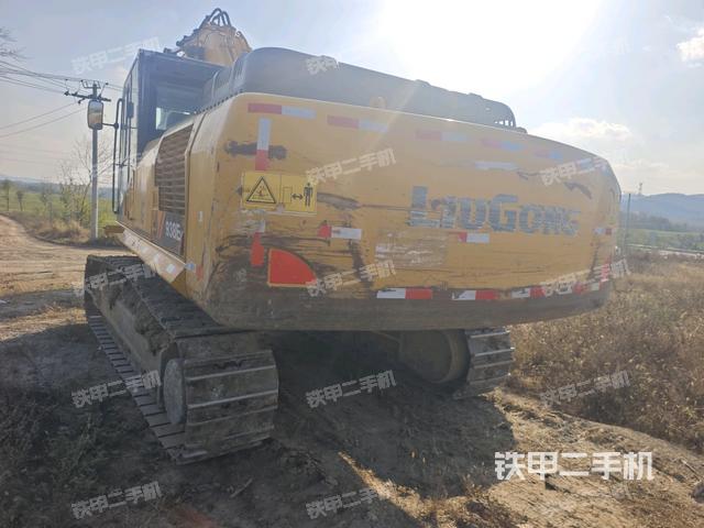 左后45（整機外觀）