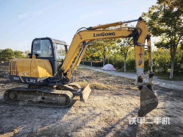 右前45（整机外观）