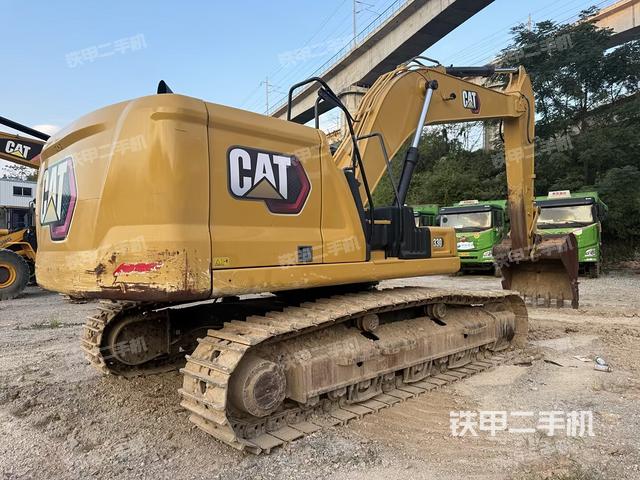 整機右后45°（整機外觀）