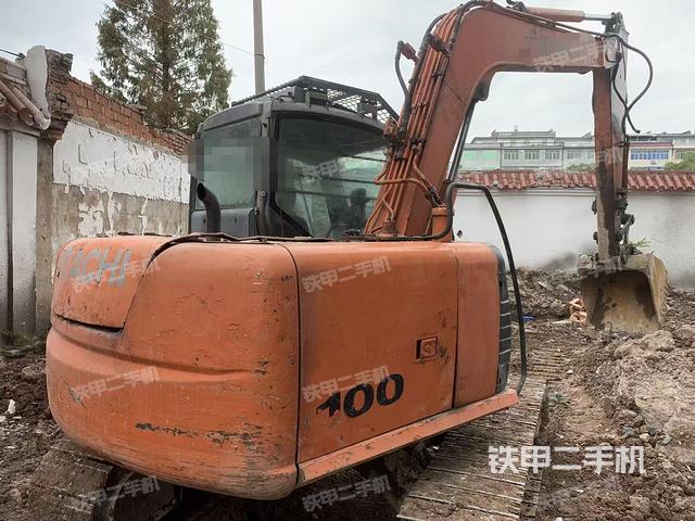 整機(jī)右后45°（整機(jī)外觀）