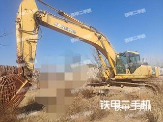 小松PC400LC-7挖掘機(jī)