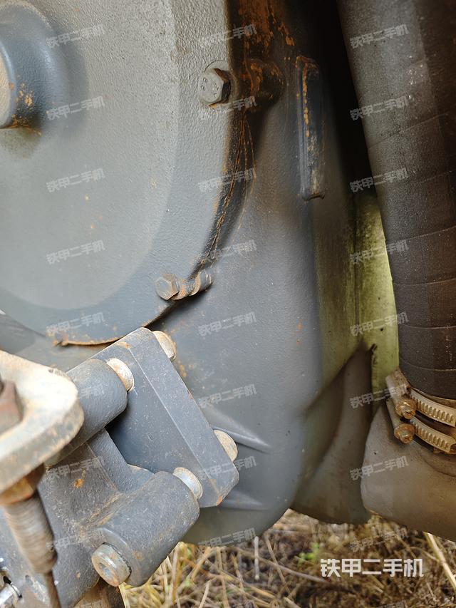 變速箱（整機(jī)外觀及大件）