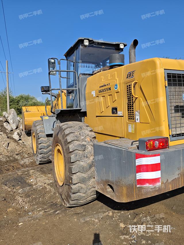 整機(jī)右后45°（整機(jī)外觀及大件）