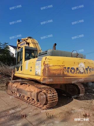 小松PC360-8M0挖掘機