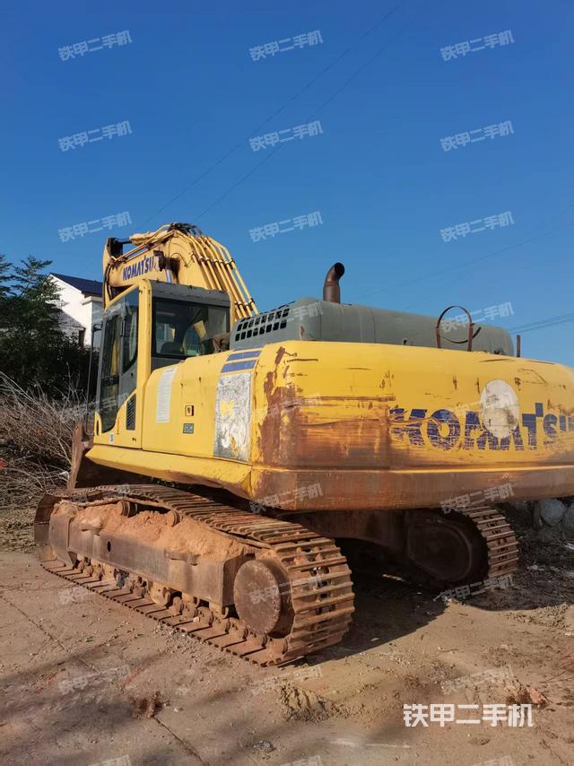 小松PC360-8M0挖掘機(jī)