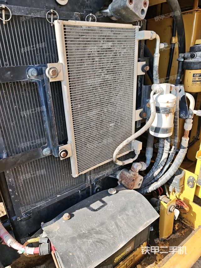 散热器室（大件舱室）