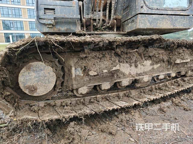 右導(dǎo)向輪（行走機構(gòu)）