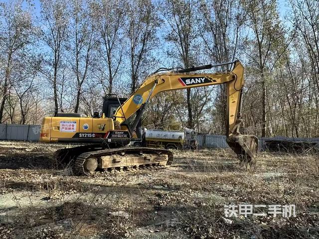 整机右后45°（整机外观）