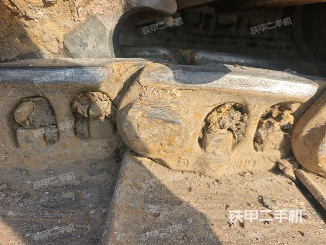 左導向輪（行走機構）