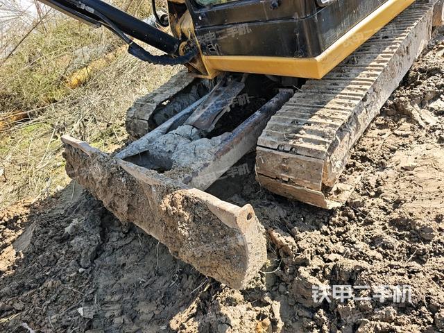 左驱动轮（行走机构）