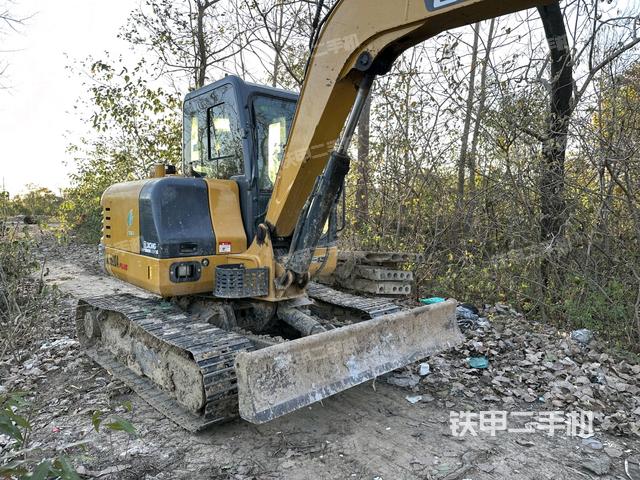 右前45（整机外观）