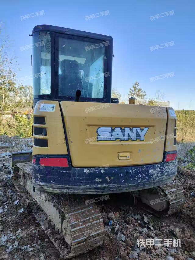 整機右后45°（整機外觀）