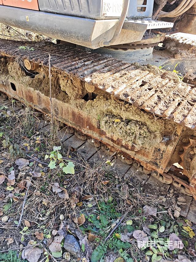 發(fā)動(dòng)機(jī)整體俯視（整機(jī)外觀）