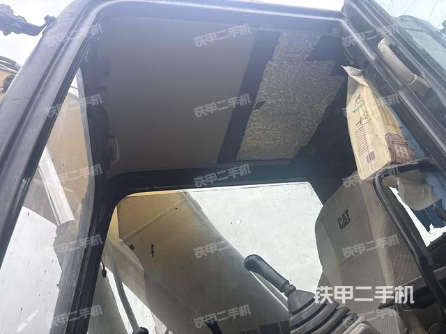 小时表（驾驶室部分）