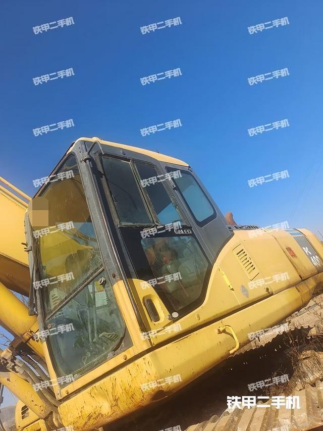 駕駛室整體（整機(jī)外觀）