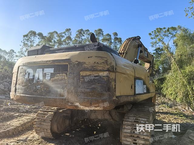 整机右后45°（整机外观）